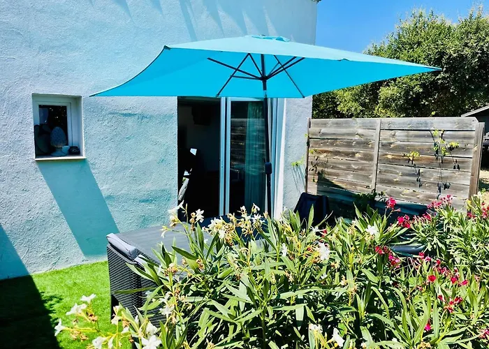 55 4* Grimaud