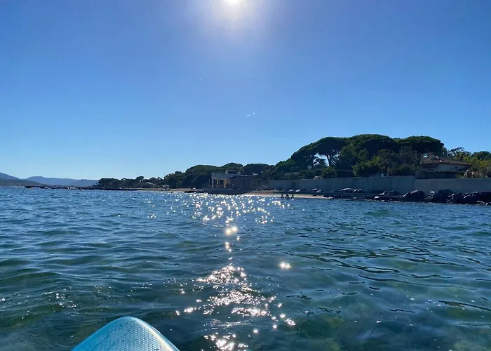 55 Casa de hóspedes Grimaud