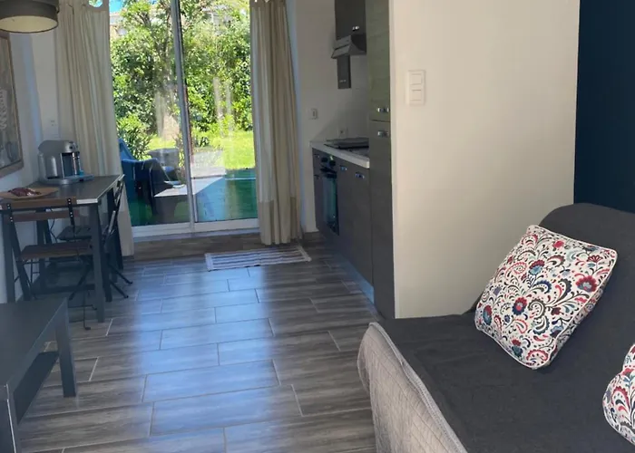 Casa de hóspedes 55 4*