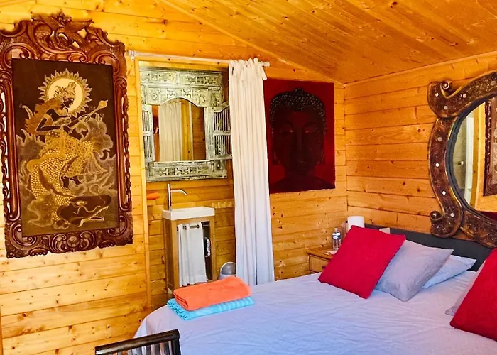 55 Casa de hóspedes