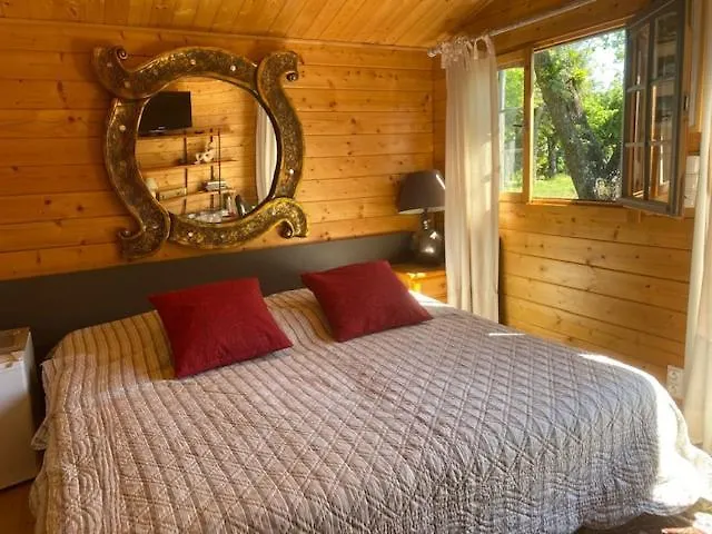 55 4* Grimaud