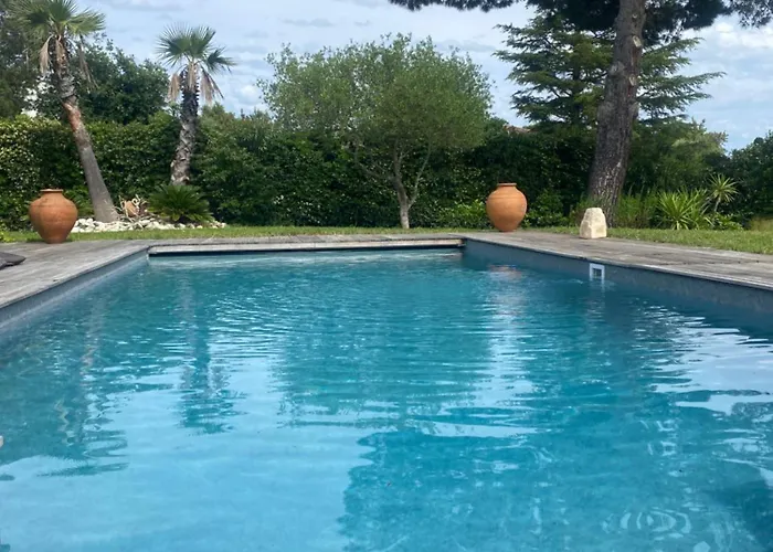 Casa de hóspedes 55