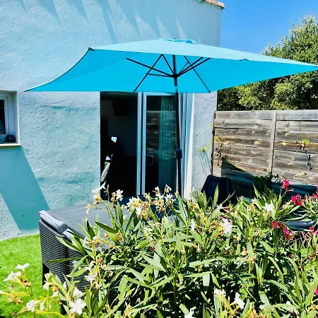 55 * Grimaud