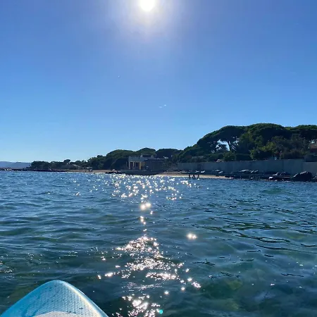 55 Guest house Grimaud