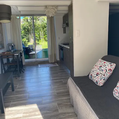 Maison d'hôtes 55 *