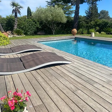 55 Maison d'hôtes